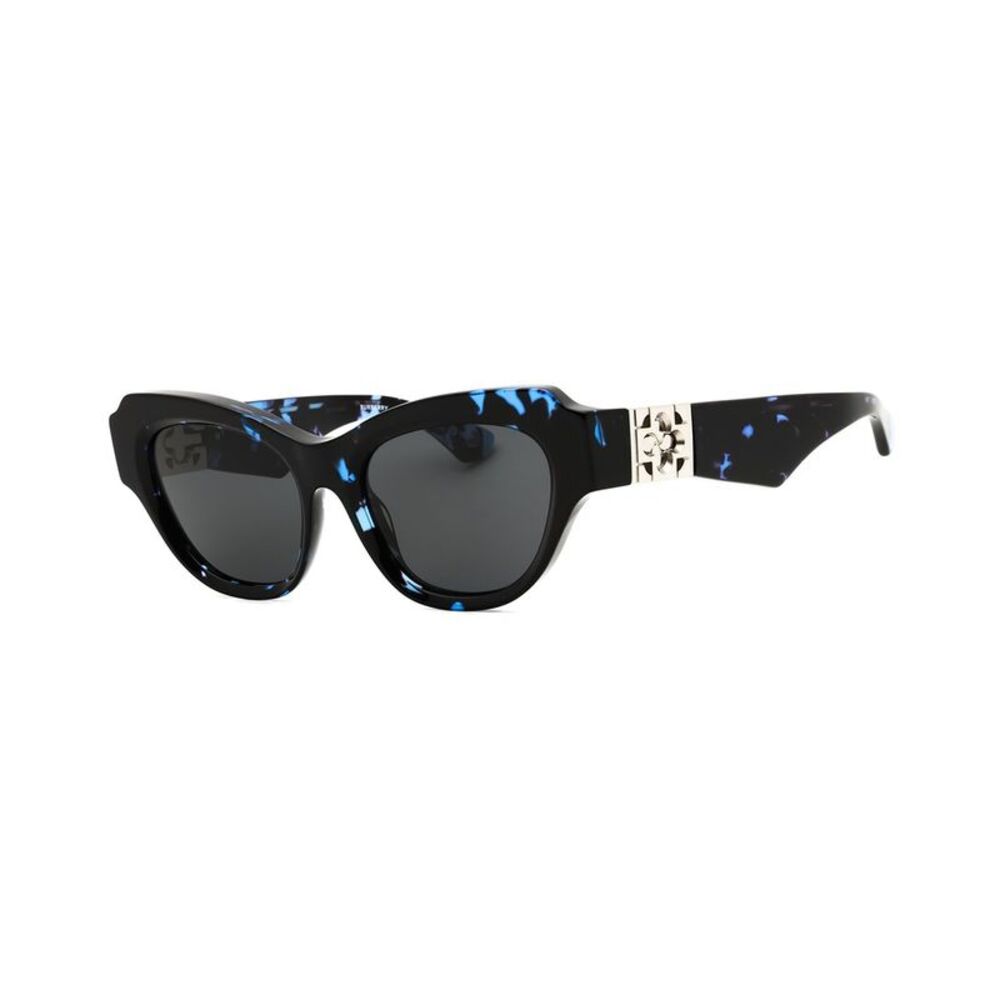Burberry Women's Be4423 52Mm Sunglasses